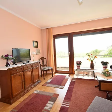 Haus Nordseeblick 38 *