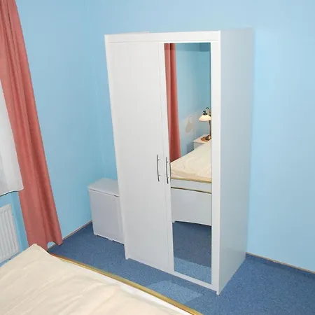 Haus Nordseeblick 38 Busum