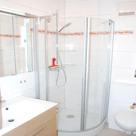 Haus Nordseeblick 38