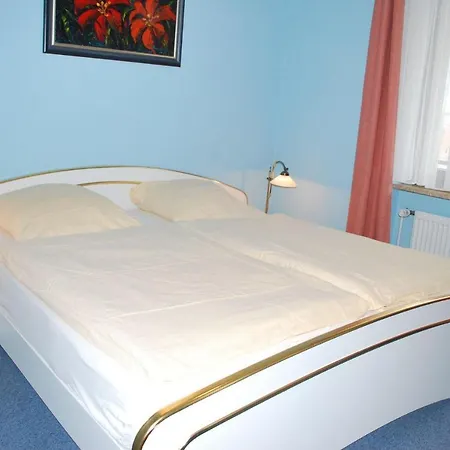 Haus Nordseeblick 38 Busum