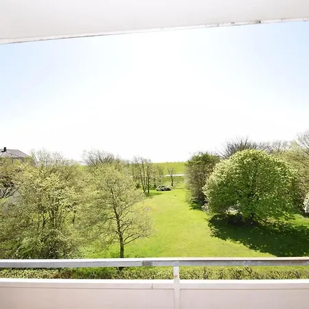 Haus Nordseeblick 38